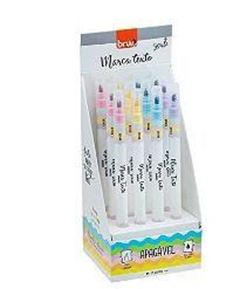 MARCA TEXTO SOUL APAGAVEL BRW