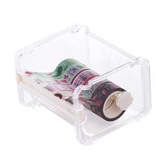 SUPORTE P/ FITA WASHI TAPE