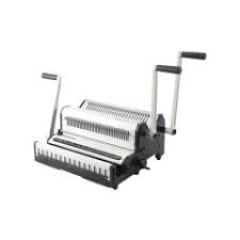 ENCADERNADORA SGW25A 2X1 CAP/25FL