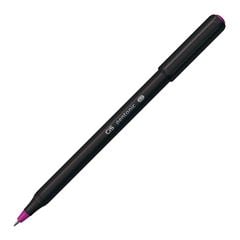 CANETA ESF. PENTONIC ROSA 1.0MM