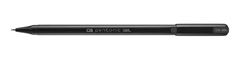 CANETA PENTONIC GEL PRETA 0.6MM