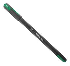 CANETA PENTONIC GEL VERDE 0.6MM