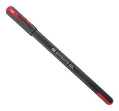 CANETA PENTONIC GEL VERMELHA 0.6MM