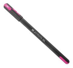 CANETA PENTONIC GEL ROSA 0.7MM