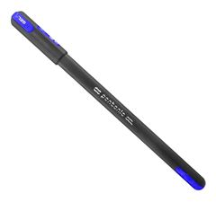 CANETA PENTONIC GEL AZUL 0.6MM