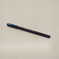CANETA PENTONIC GEL AZ CLARO 0.7MM