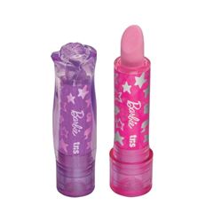 BORRACHA BATOM BARBIE TRIS