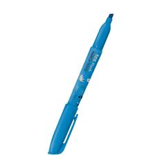 MARCA TEXTO FLASH AZUL FLUORESCENTE