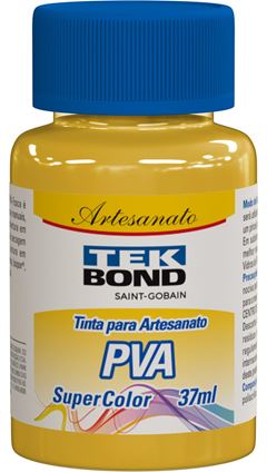 TINTA PVA SUPER COLOR AM SMILE 37ML