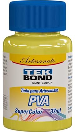 TINTA PVA SUPER COLOR  AM SICILIANO 37ML