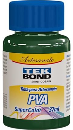 TINTA PVA SUPER COLOR VD FLORESTA 37ML