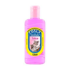 LIMPADOR PERF. CONC. COALA TALCO 120ML