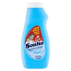 AMACIANTE SONHO MAGICO 500ML