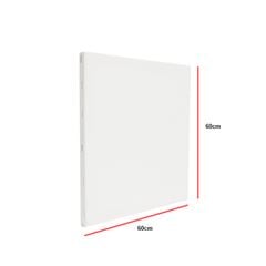 TELA P/ PINTURA 60X60 CORTIARTE