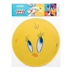 MOUSE PAD PIU PIU REDONDO 26CM