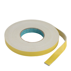 FITA BANANA DUPLA FACE MIMO 10 METROS