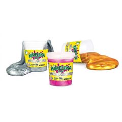 KIMELEKA SLIME METALICA 180G SEM COR