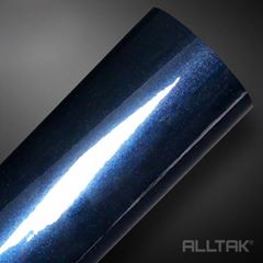 VINIL ULTRA KOSMIC NIMBUS BLUE 0,10X1,38