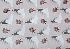 PAPEL DECOUPAGE BODAS ESCOSESAS