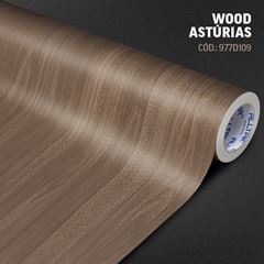 VINIL DECOR WOOD ASTURIAS 0,16X1,22