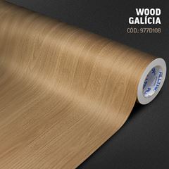VINIL DECOR WOOD GALICIA 0,16X1,22