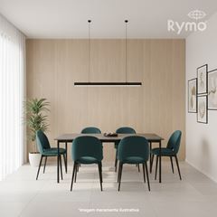 VINIL DECOR WOOD TOLEDO 0,16X1,22