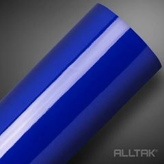VINIL ULTRA HIGHTACK MYST.BLUE 0,10X1,38