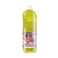 LIMPADOR PERFUMADO BRINORT FLORES 2L