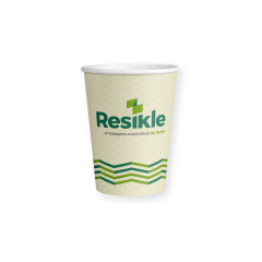 COPO DE PAPEL RESIKLE 180ML C/50UN