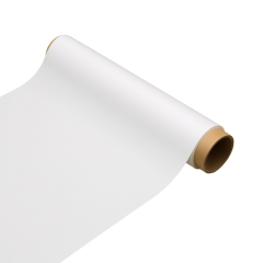 FILME DE BOPP FOSCO 22CMX100MT IMP