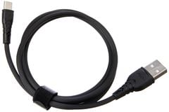 CABO MICRO USB PVC 1M PRETO