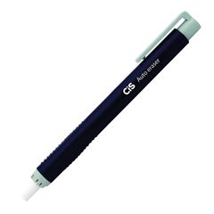 CANETA BORRACHA AUTO ERASER
