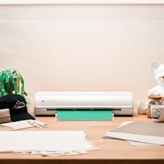 EQUIP PARA RECORTE SILHOUETTE CAMEO 5 BR