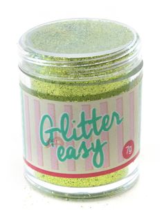 GLITTER EASY PCT 6 UN: LIMAO-065044021-P