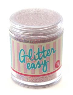 GLITTER EASY PCT 6 UN: ROSA-065044038-PA