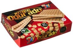 MINI JOGO MATERIAL DOURADO 111 PCS