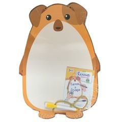 LOUSA CACHORRO 40CM 3MM
