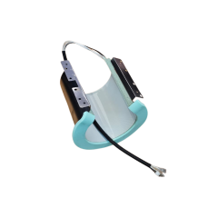 RESISTENCIA TERMICA PRENSA P/CANECA