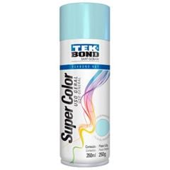 TINTA AEROSSOL AZUL CLARO USO GERAL