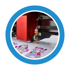 PLOTTER DE RECORTE MORYCUT 1,2M