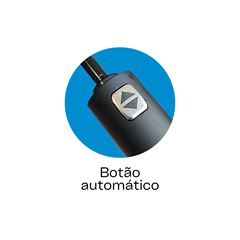GUARDA CHUVA DOBRAVEL RYMO ZM CB CURTO