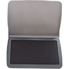 ALMOFADA P/ CARIMBO N°3 TP PRETO