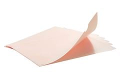 PASTA PP LA4 LOLIPOP L15A4 ROSA PASTEL