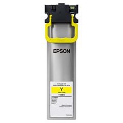 TINTA EPSON T11A4 YELLOW 39ML P/ M3180