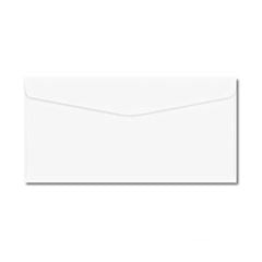 ENVELOPE CARTEIRA BRANCO 75G 114X229MM