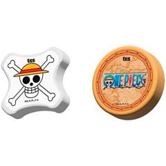 BORRACHA TOP ONE PIECE