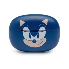 FONE SEM FIO SONIC EARBUDS CASE CARREGAD