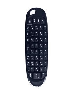 MINI TECLADO WIRELESS CAIXA C/1 UNIDADE