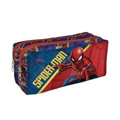 ESTOJO DUPLO HOMEM ARANHA