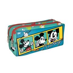 ESTOJO DUPLO MICKEY